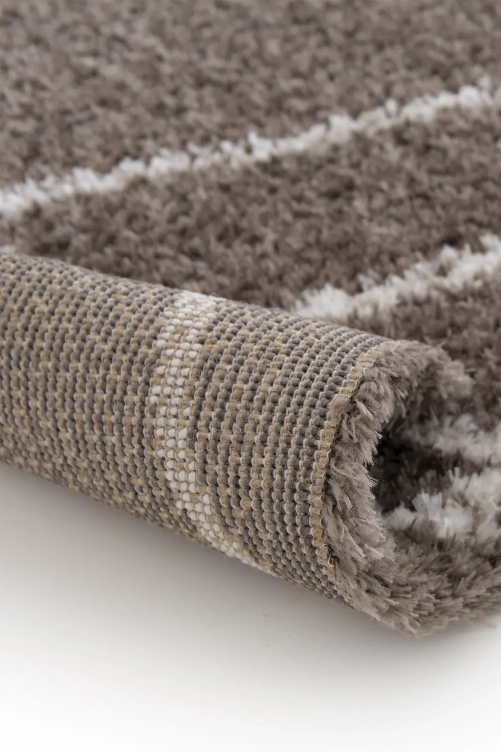 HALO Squiggle Taupe - Image 4