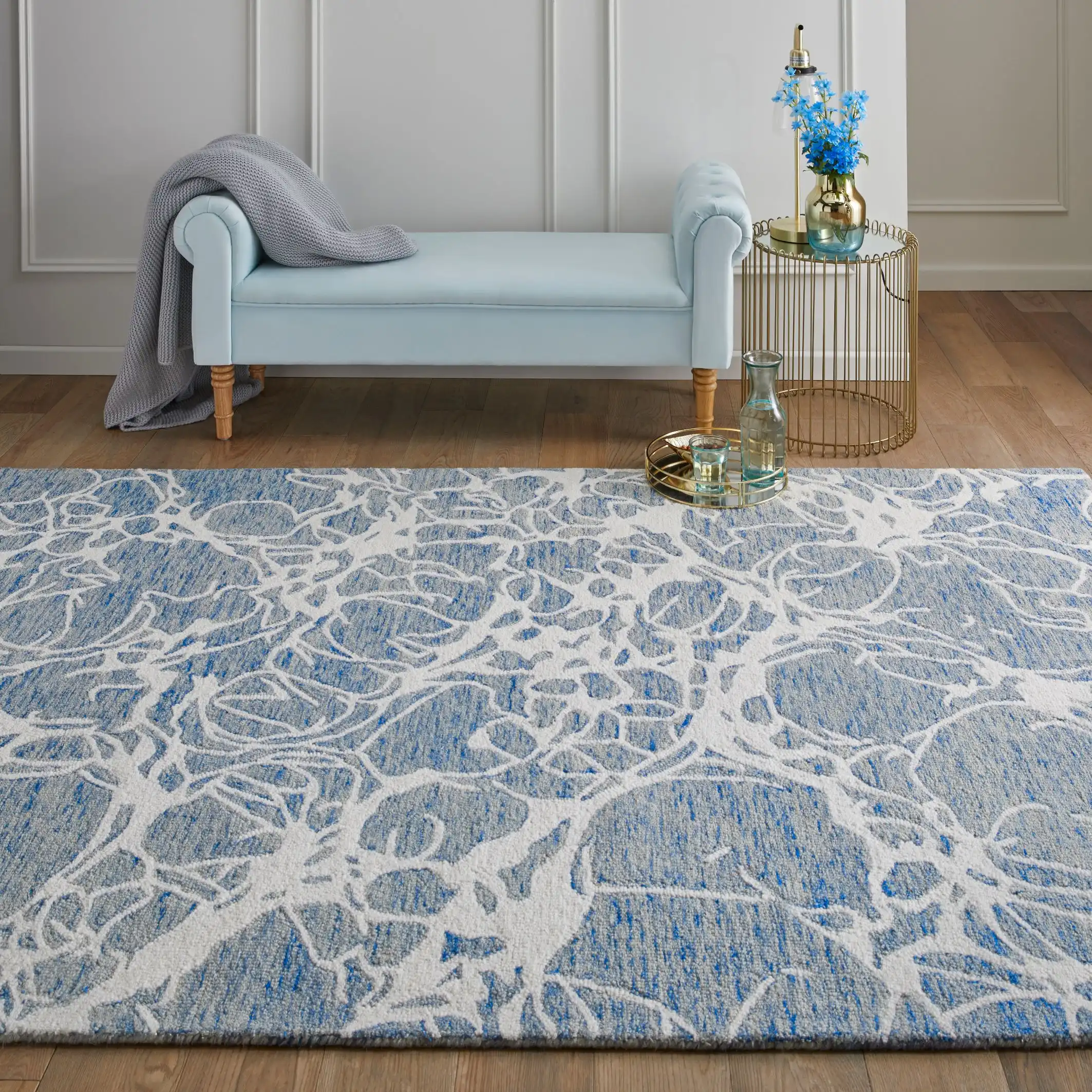 Hampton Sophie Rug - Image 5