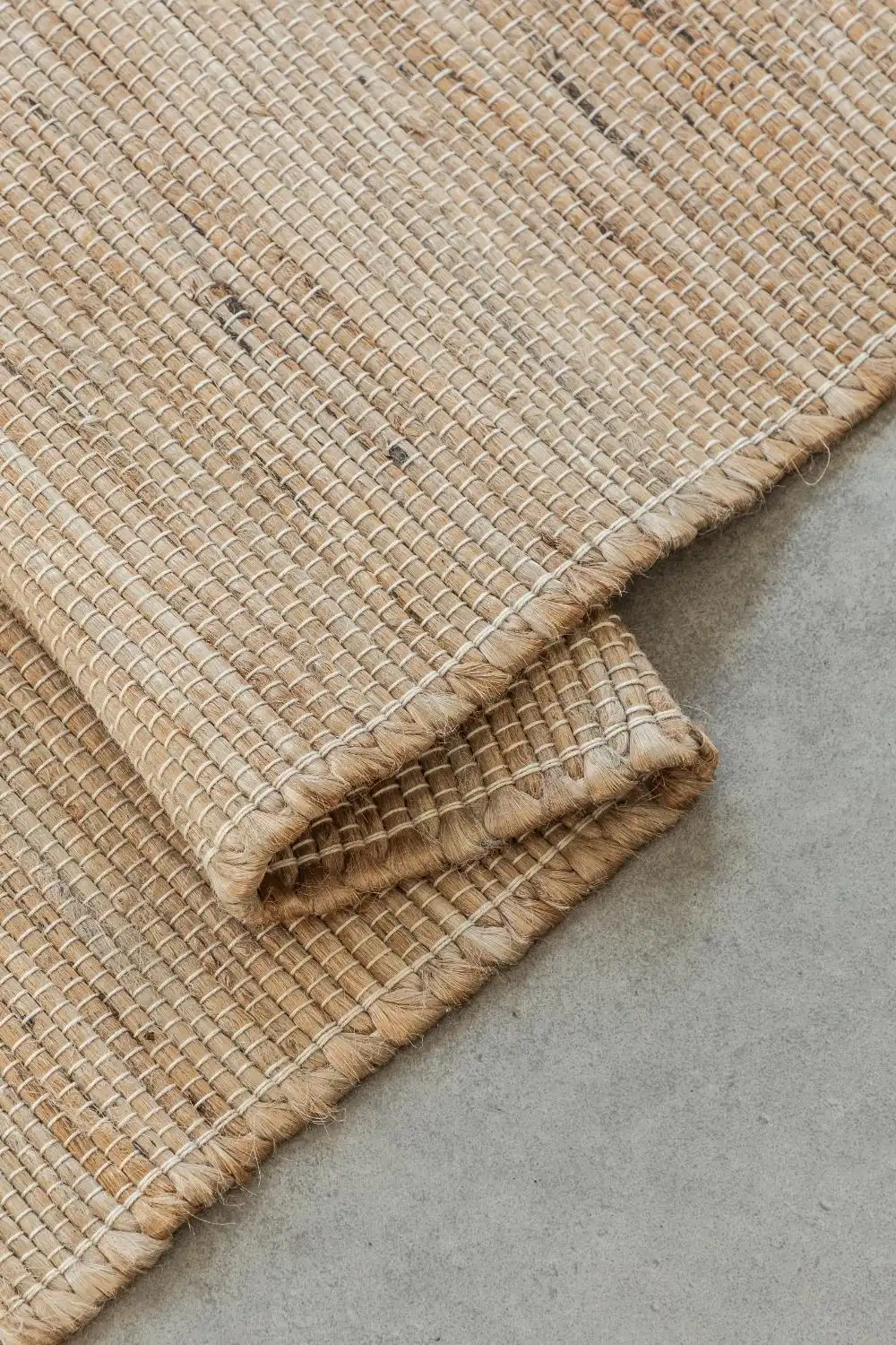Handloom 1 105961 Beige Rug - Image 4