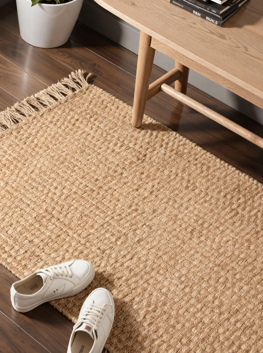 Handloom 1 Natural Gold 106335 - Image 11