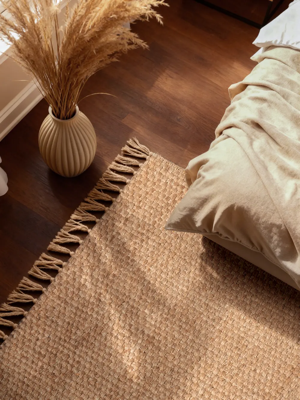 Handloom 1 Natural Gold 106335 - Image 2