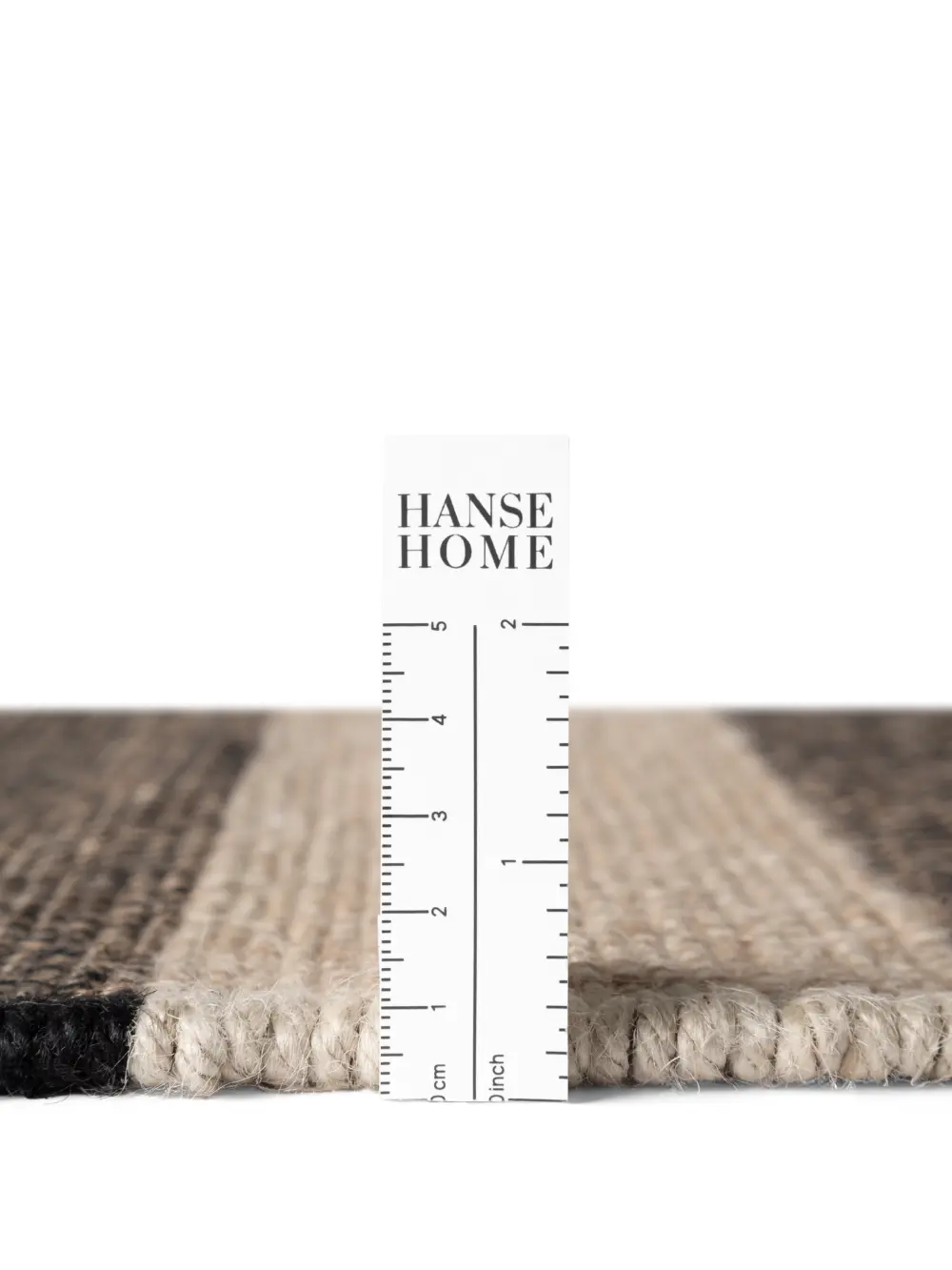 Handloom 1 Natural White Black 106334 - Image 9