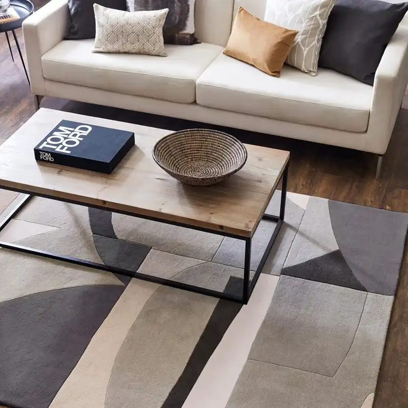Harlequin Bodega Stone 40504 Rug - Image 2