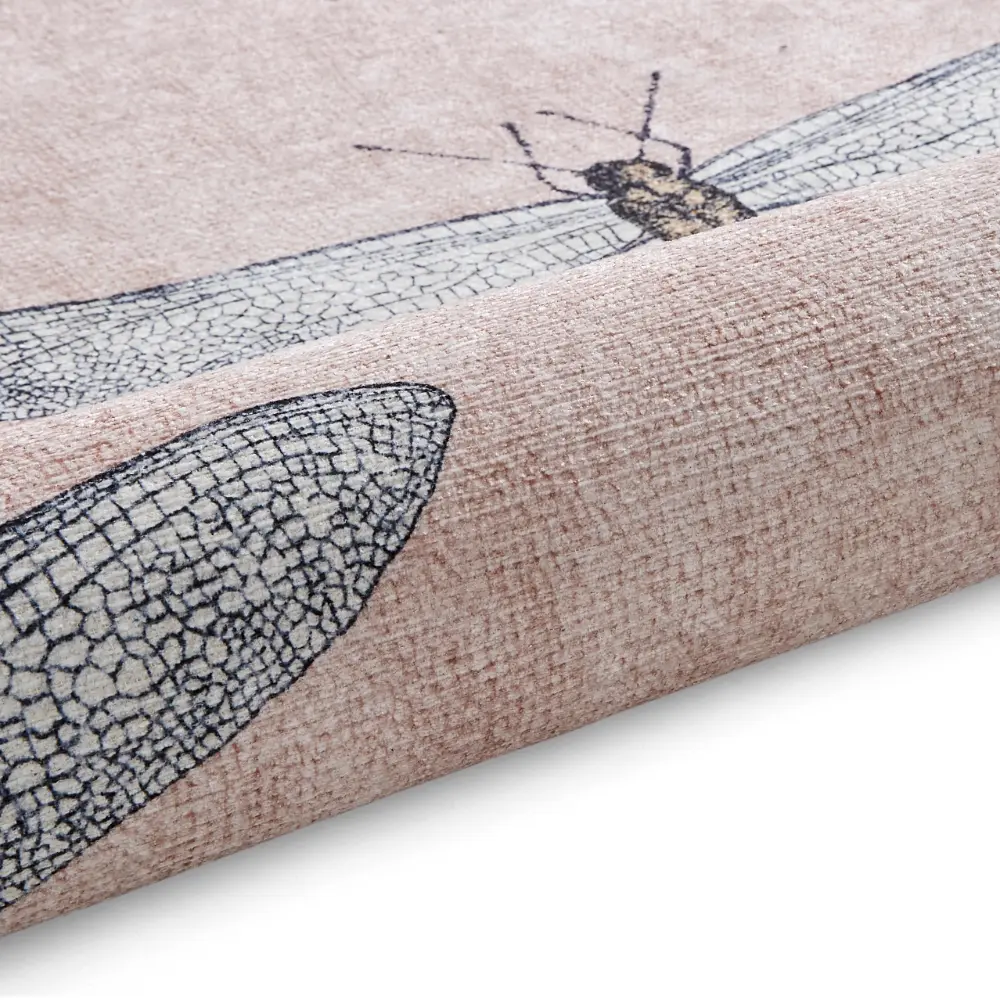 Harlequin Demoiselle Taupe Washable - Image 5