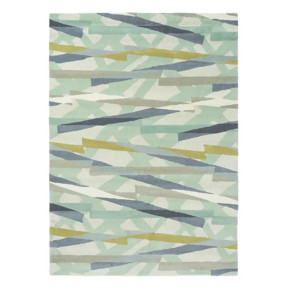Harlequin Diffinity Topaz 140006 Rug