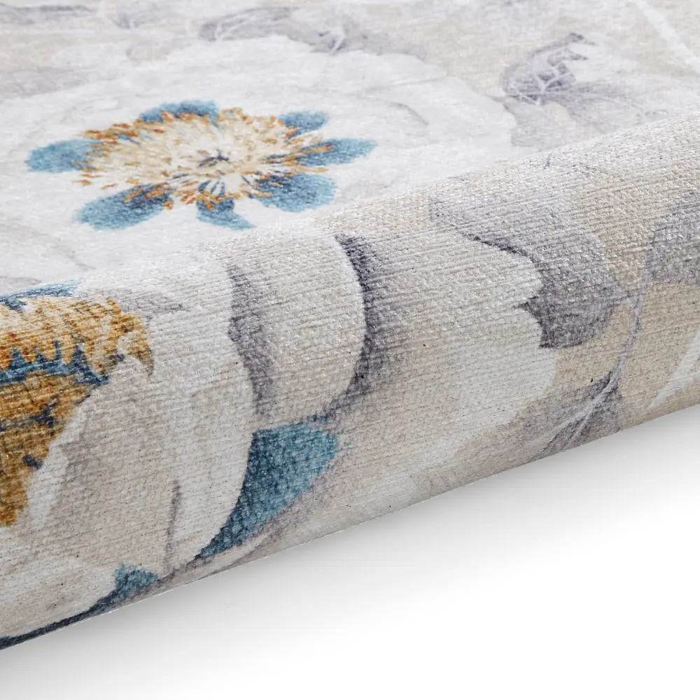 Harlequin Florent Stone Washable - Image 9