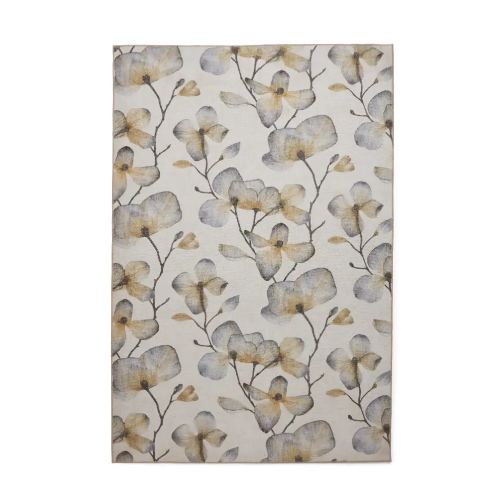 Harlequin Kienze Ochre Washable - Image 7