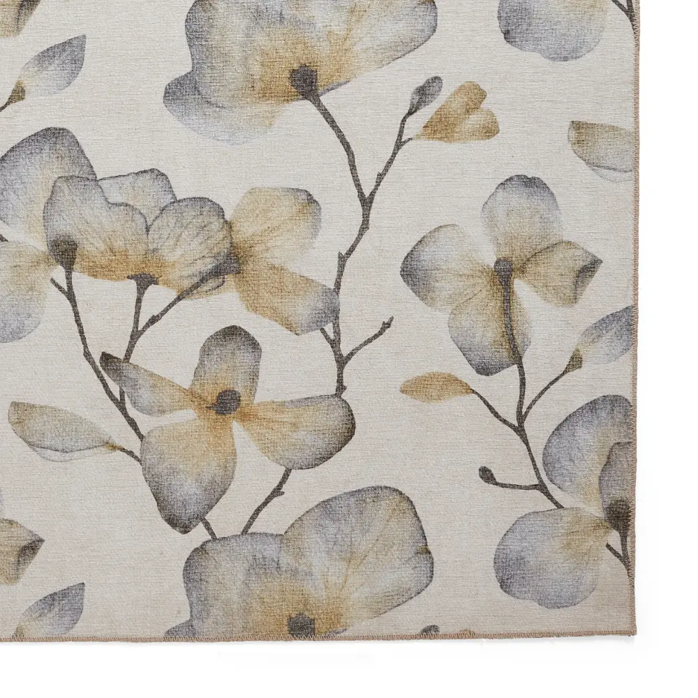 Harlequin Kienze Ochre Washable - Image 8