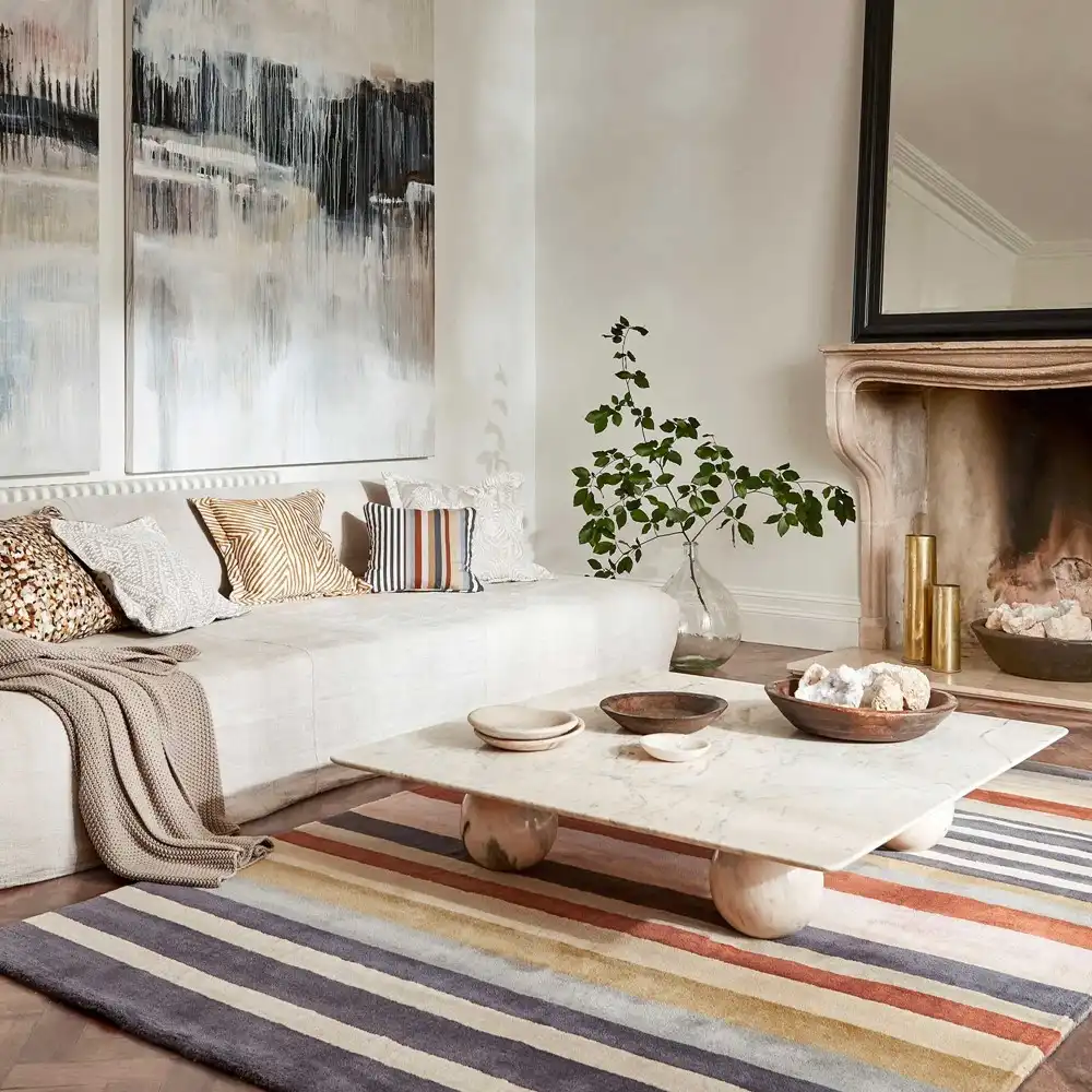 Harlequin Rosita Harissa 140402 Rug