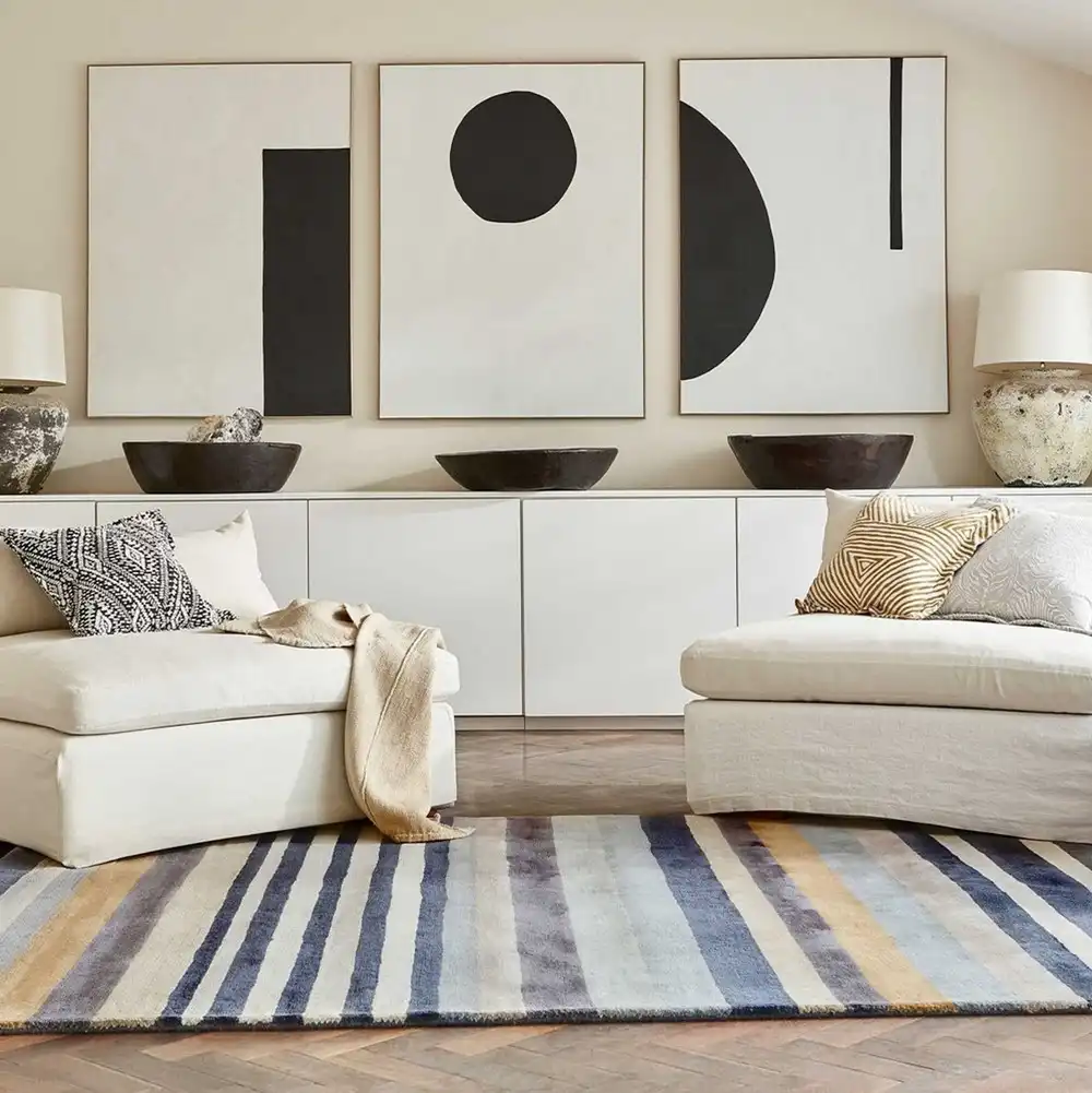 Harlequin Rosita Putty 140404 Rug