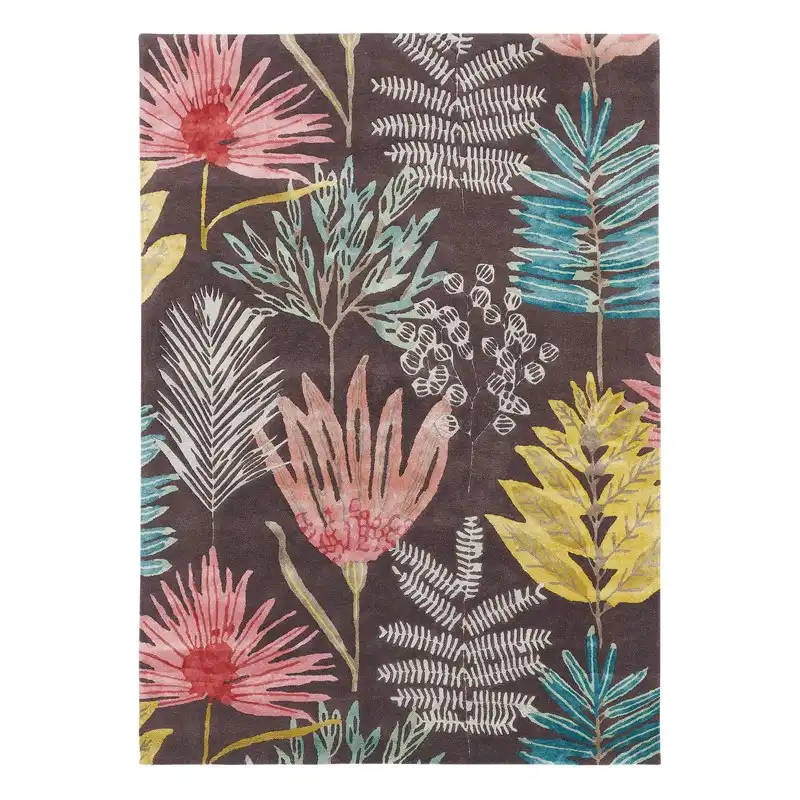 Harlequin Yasuni Cerise 40405 Rug - Image 2