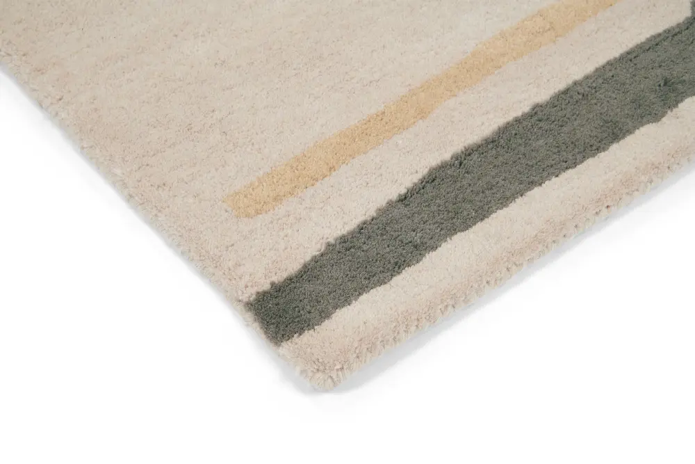 Harlequin Zeal Pewter 43004 Rug - Image 5
