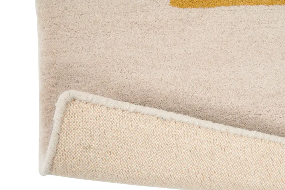 Harlequin Zeal Pewter 43004 Rug - Image 6