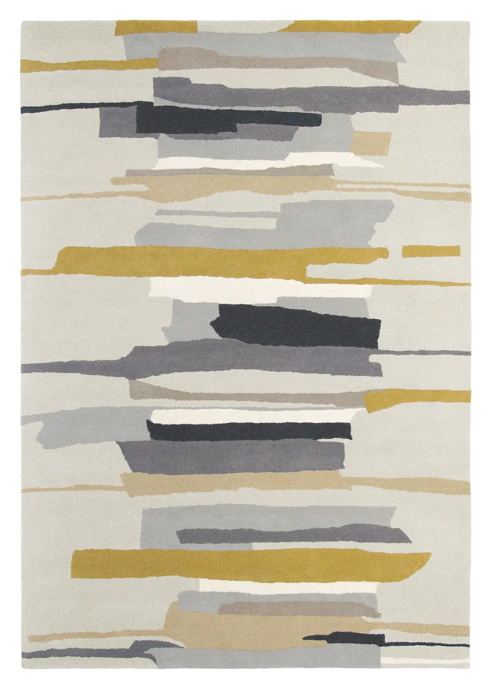 Harlequin Zeal Pewter 43004 Rug - Image 7