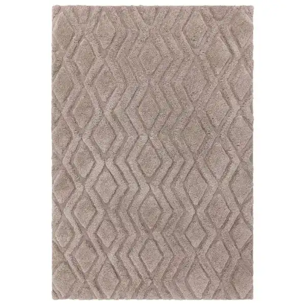 Harrison Greige Rug - Image 2