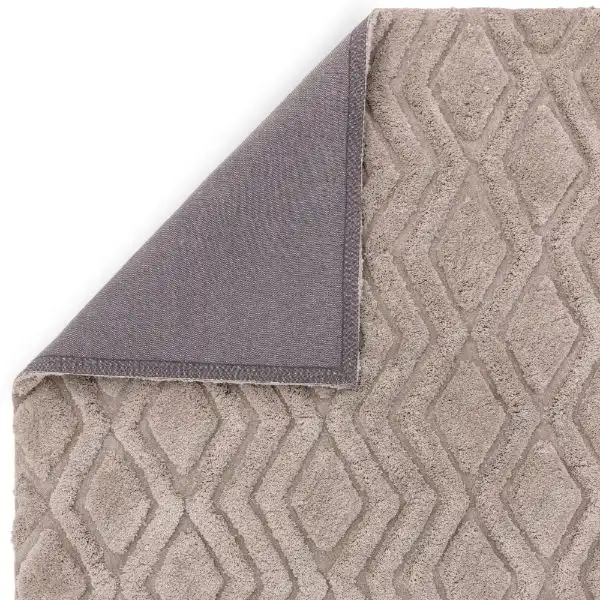 Harrison Greige Rug - Image 5
