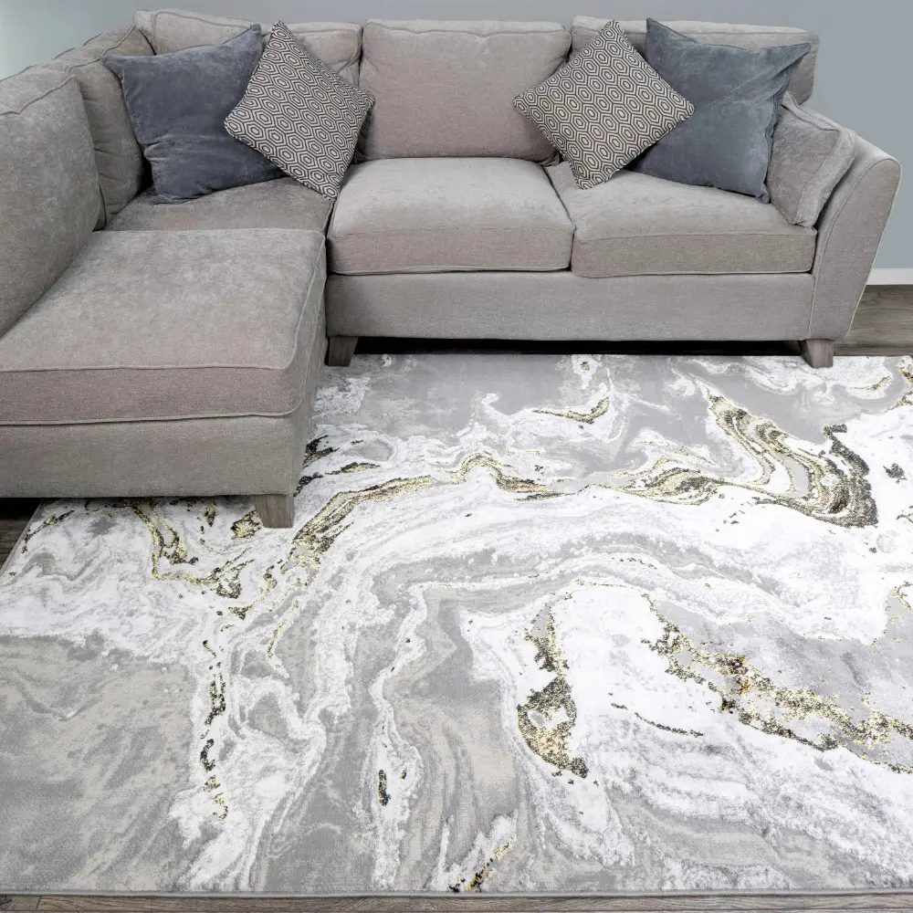 Hatton Marble Gold - Image 2