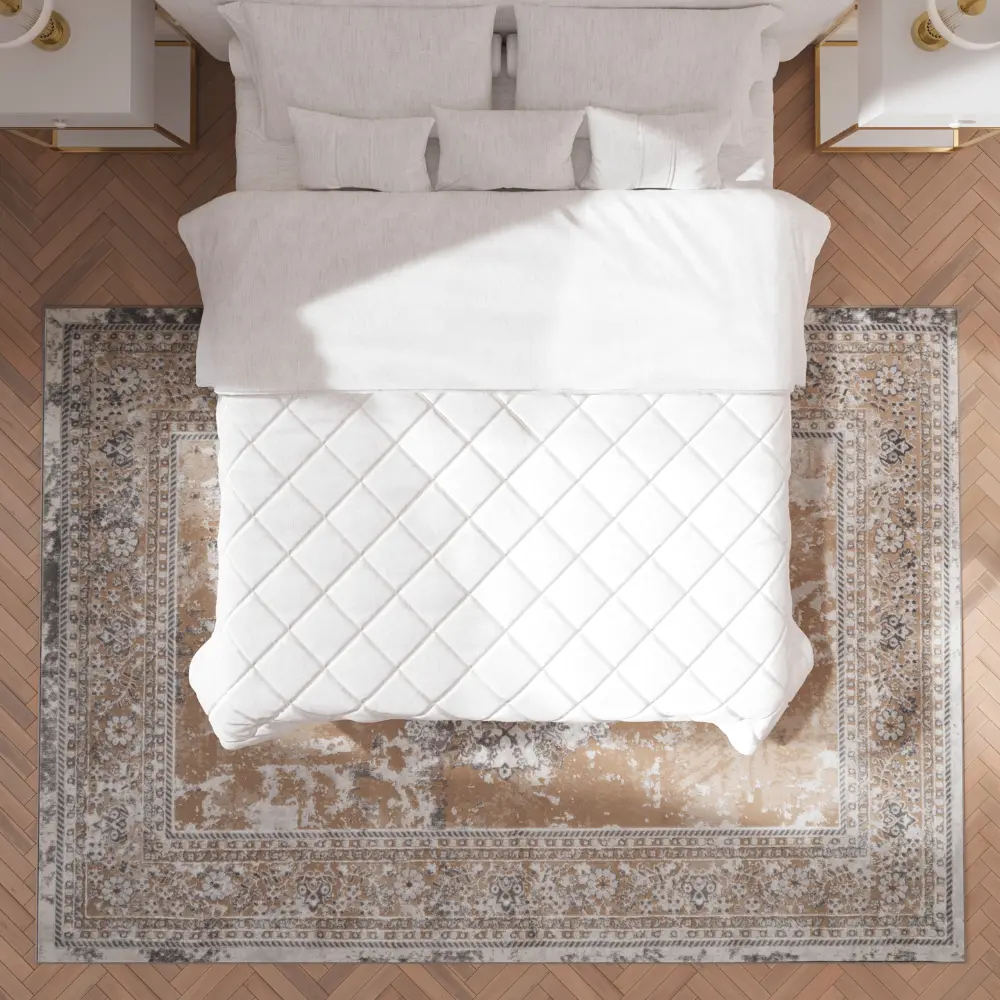 Hatton Victoria Beige - Image 7