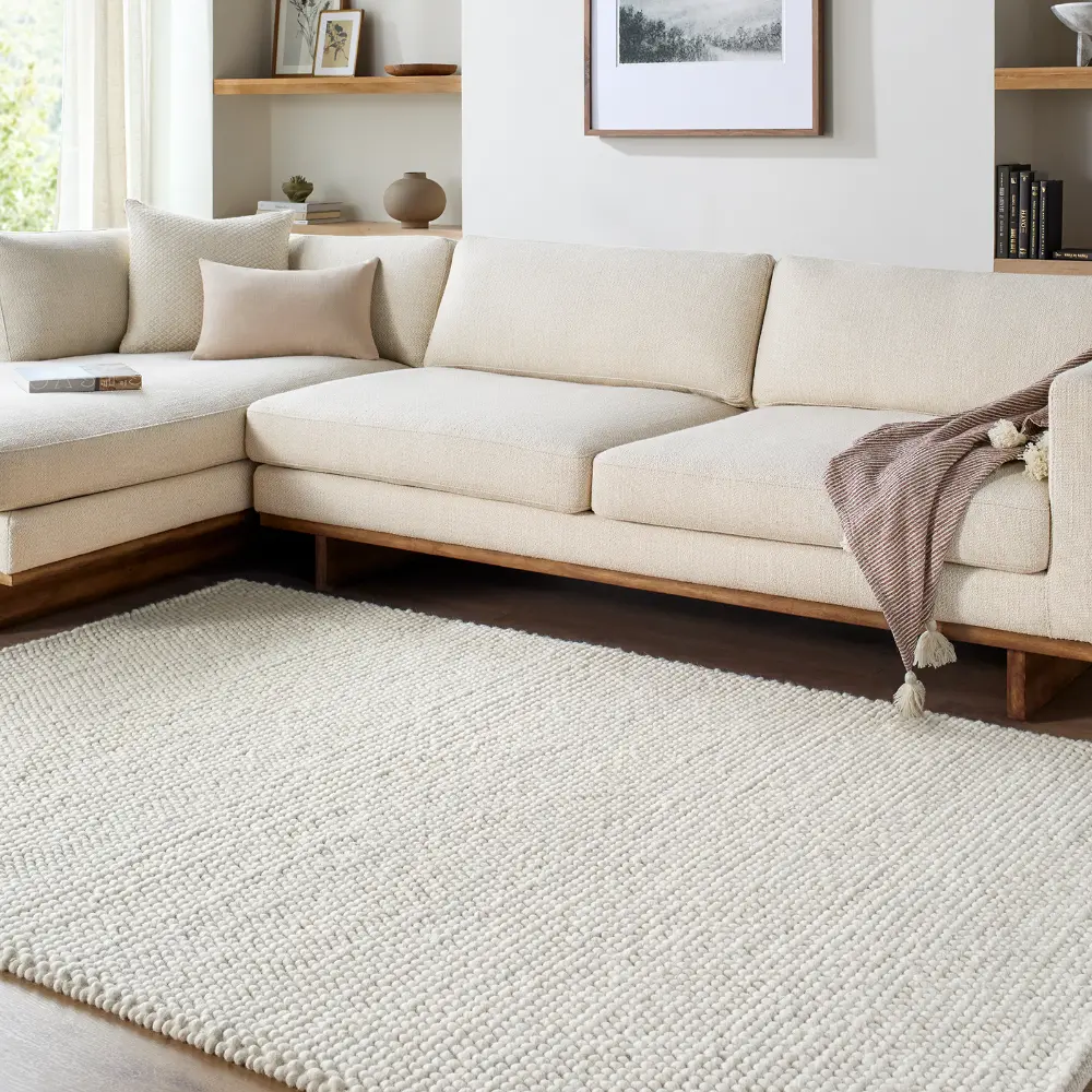 Sale without Underlay and Stain