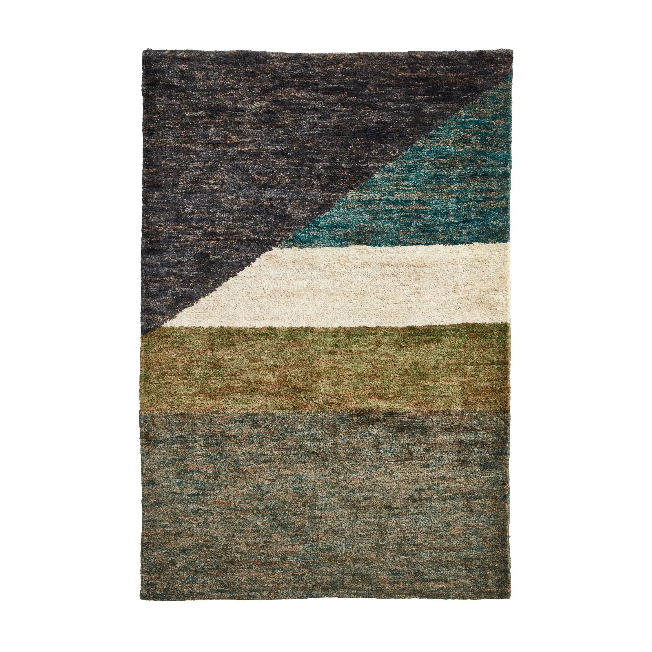Hemp 23373 Multi Rug - Image 2