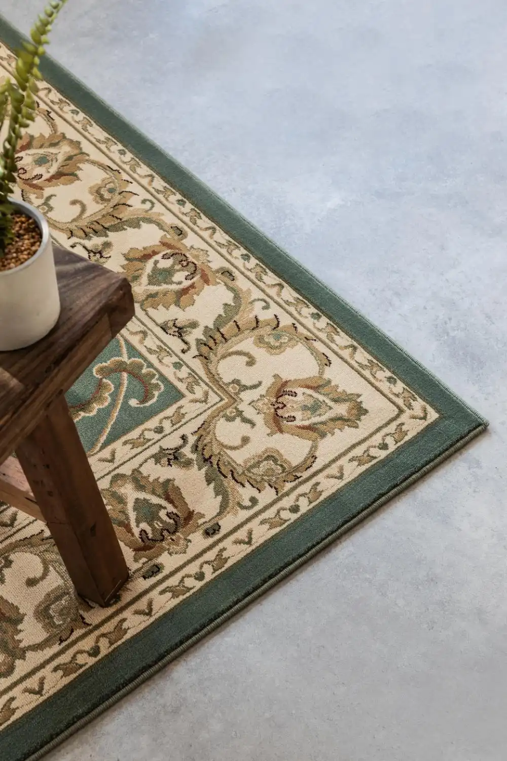 Herat 2 105988 Mint Rug - Image 3