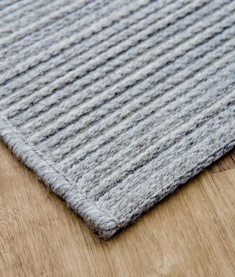 Highline 99 0131 3000 Grey Ivory Rug - Image 3