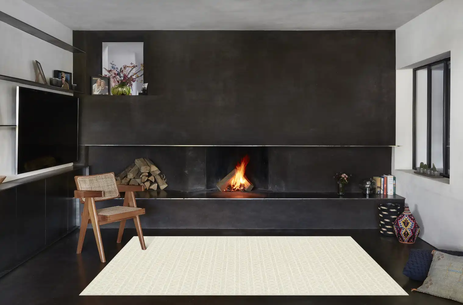 Highline 99103 2007 96 Rug
