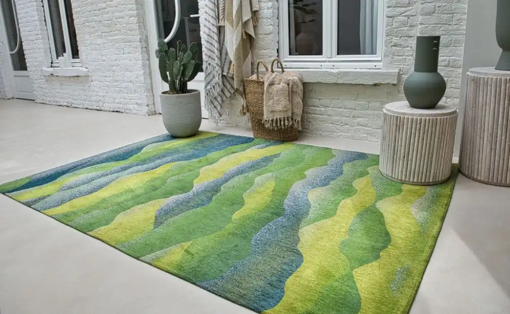 Himalaya 9379 Himalaya Spring Washable Rug