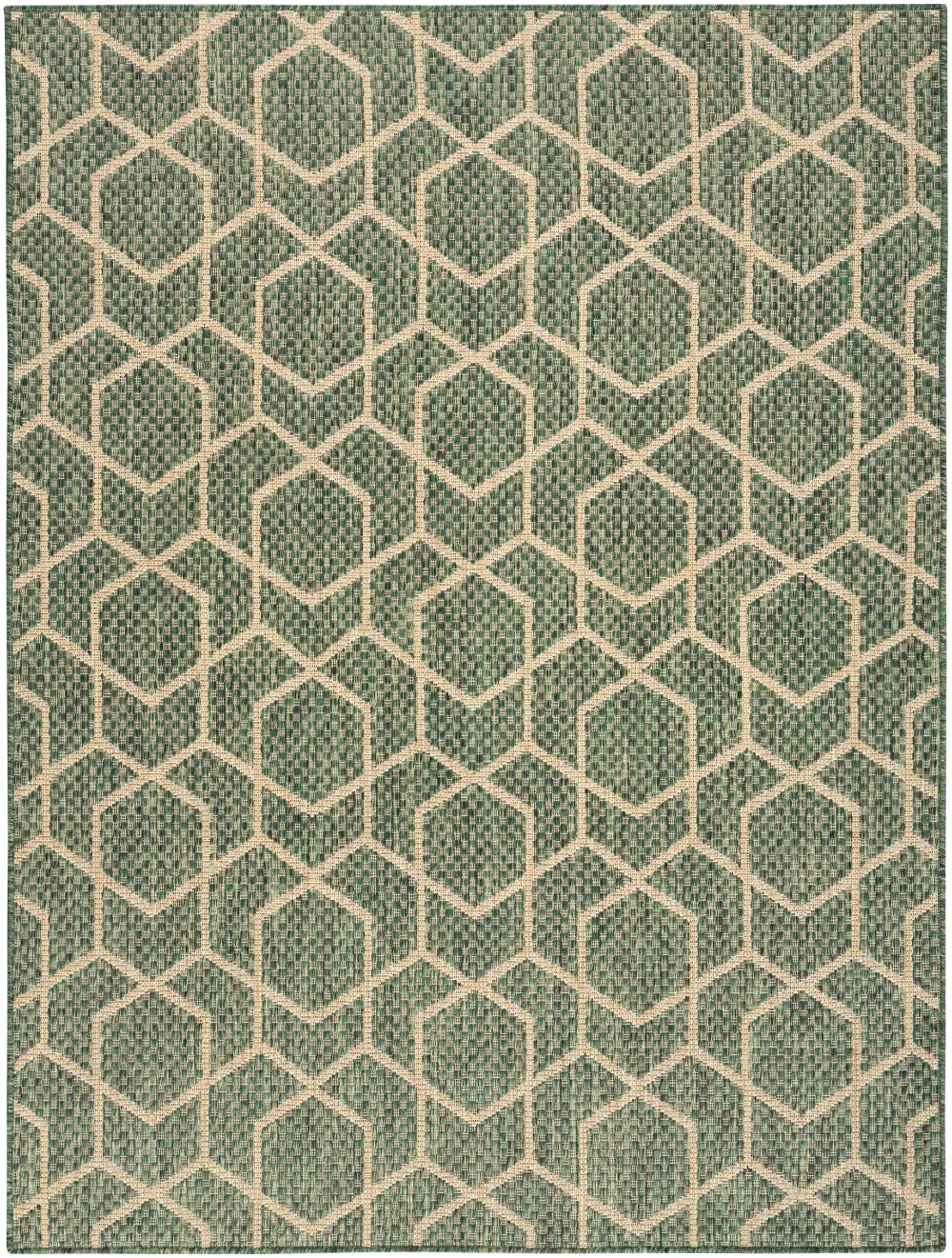 HORIZON INDOOR/OUTDOOR HOZ01 Green Indoor Outdoor - Image 4