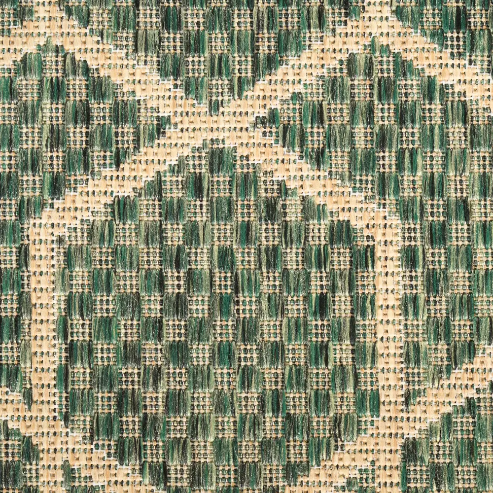 HORIZON INDOOR/OUTDOOR HOZ01 Green Indoor Outdoor - Image 7