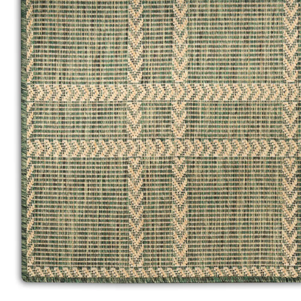 HORIZON INDOOR/OUTDOOR HOZ04 Green - Image 6