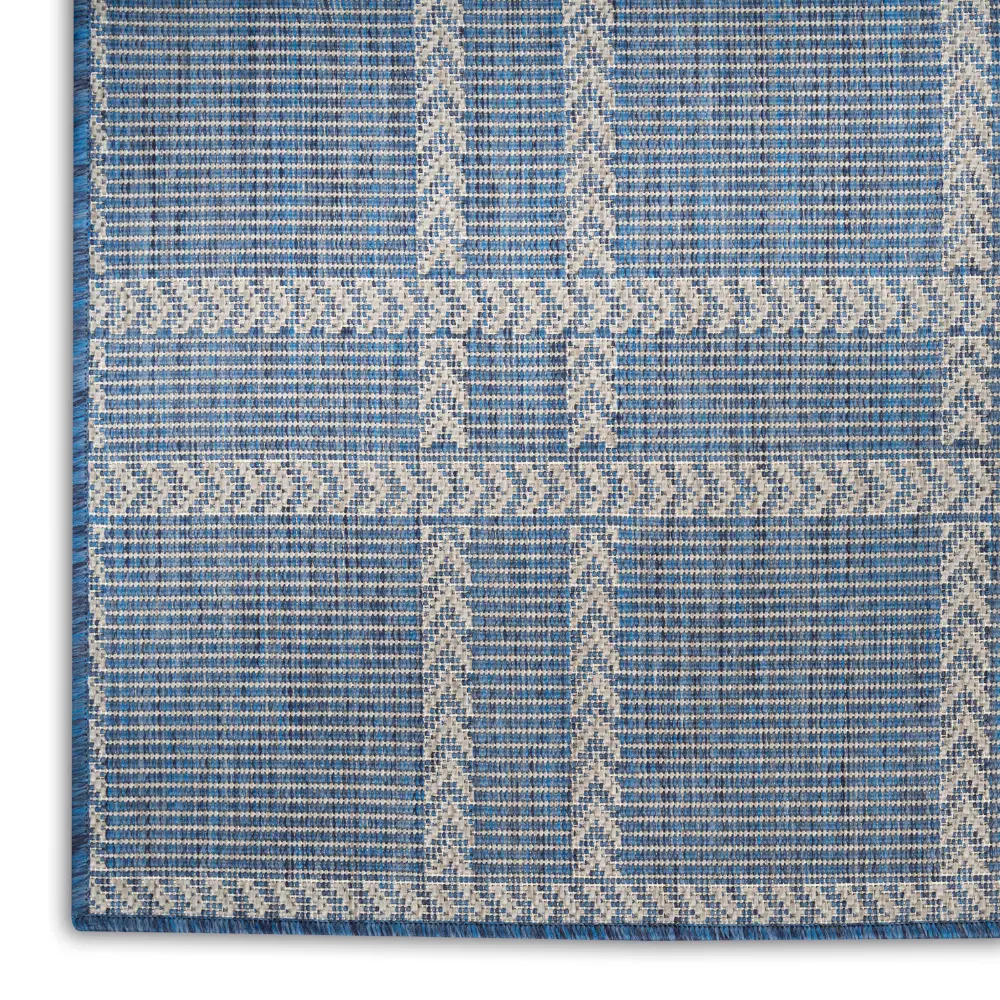 HORIZON INDOOR/OUTDOOR HOZ04 Navy - Image 6