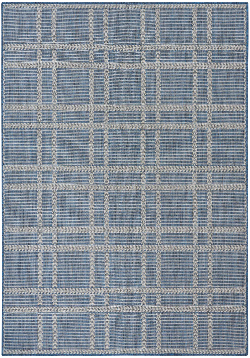 HORIZON INDOOR/OUTDOOR HOZ04 Navy - Image 7