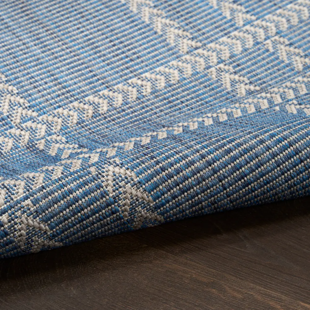 HORIZON INDOOR/OUTDOOR HOZ04 Navy - Image 8
