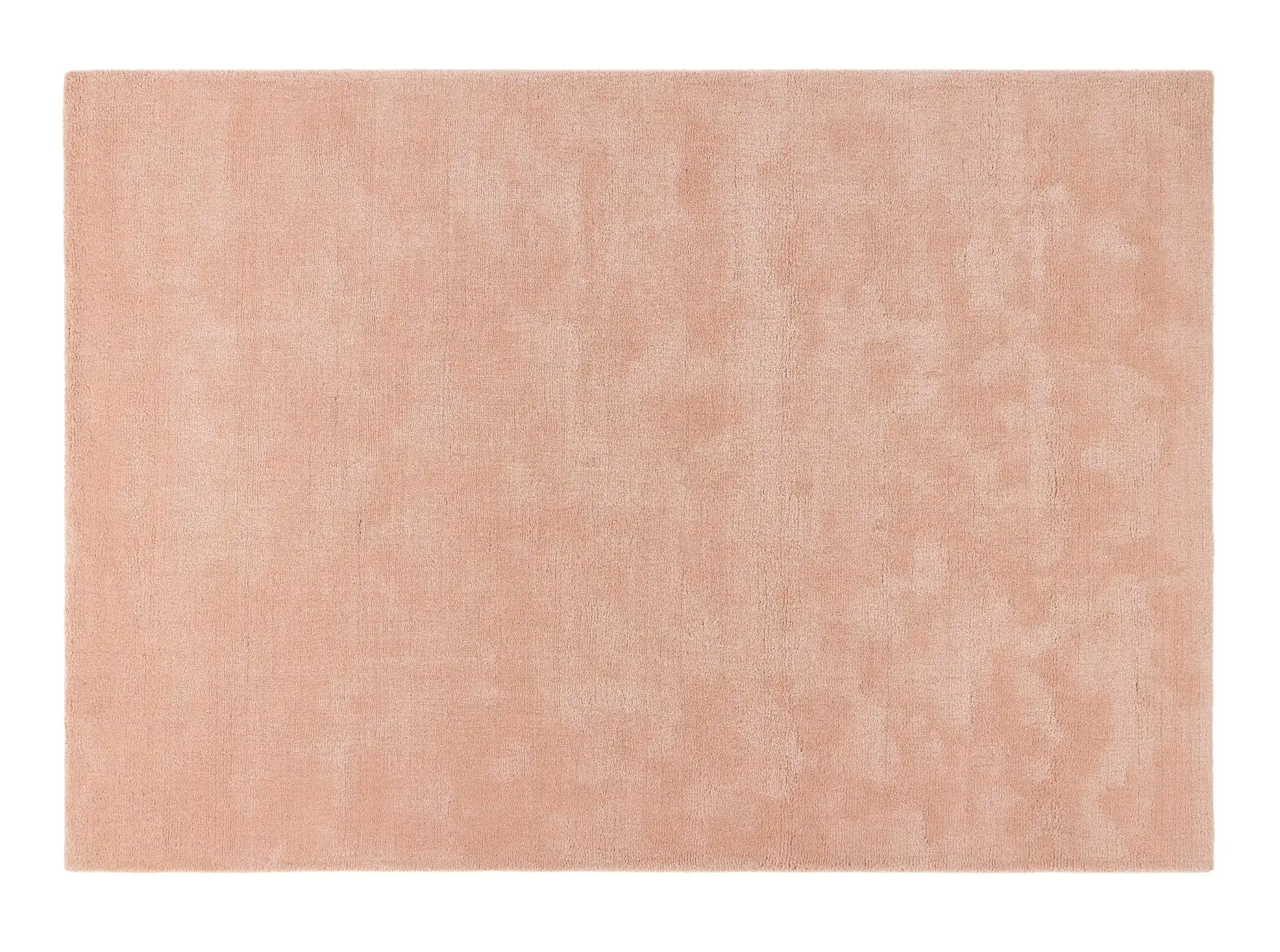 Hush Coral Pink Rug - Image 2