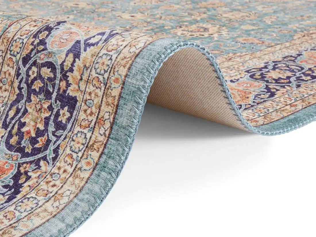 IMAGINATION 104217 Jade Rug - Image 3