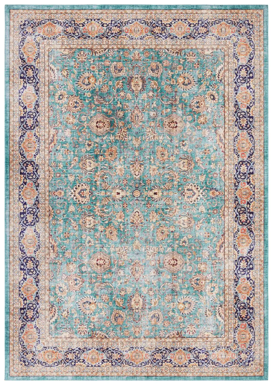 IMAGINATION 104217 Jade Rug - Image 4
