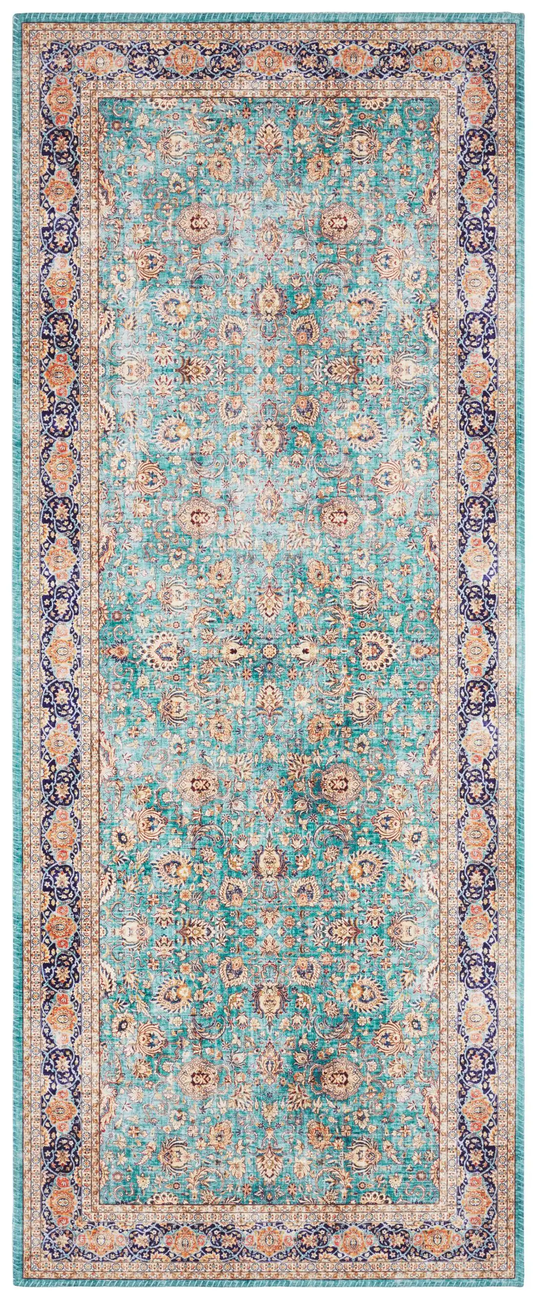 IMAGINATION 104217 Jade Rug - Image 5
