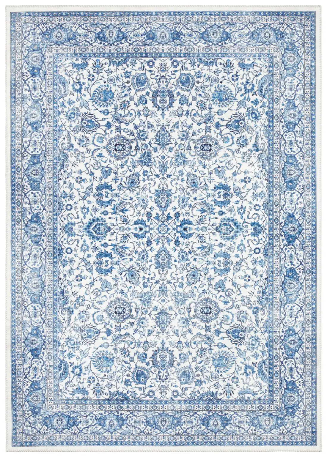 IMAGINATION 104219 Sapphire Blue Rug - Image 4