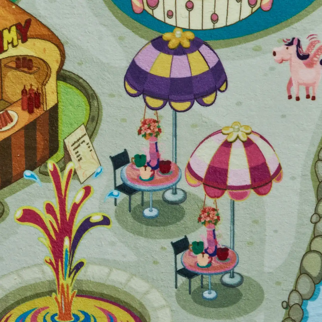 Inspire G2394 Multi Rug - Image 3