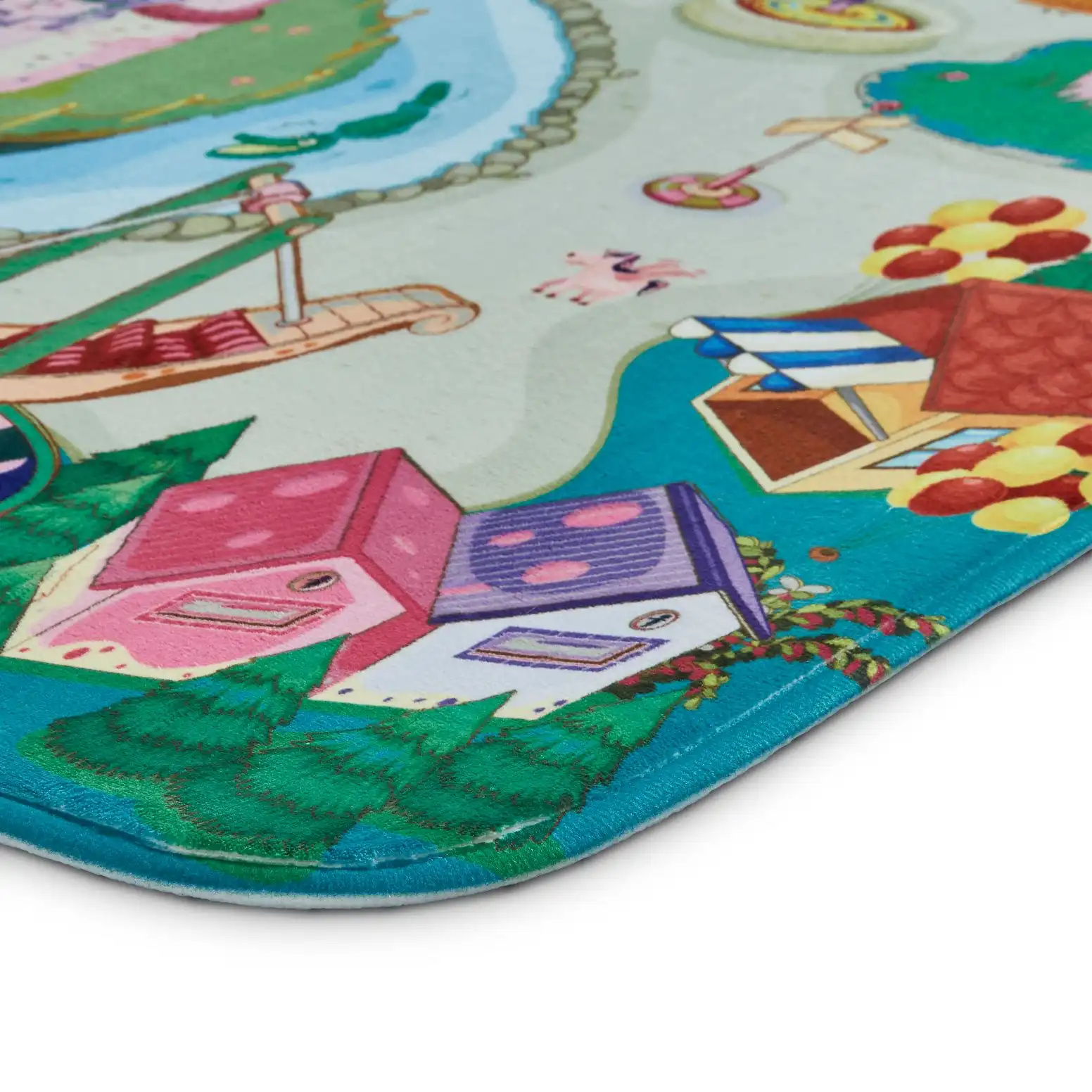 Inspire G2394 Multi Rug - Image 4