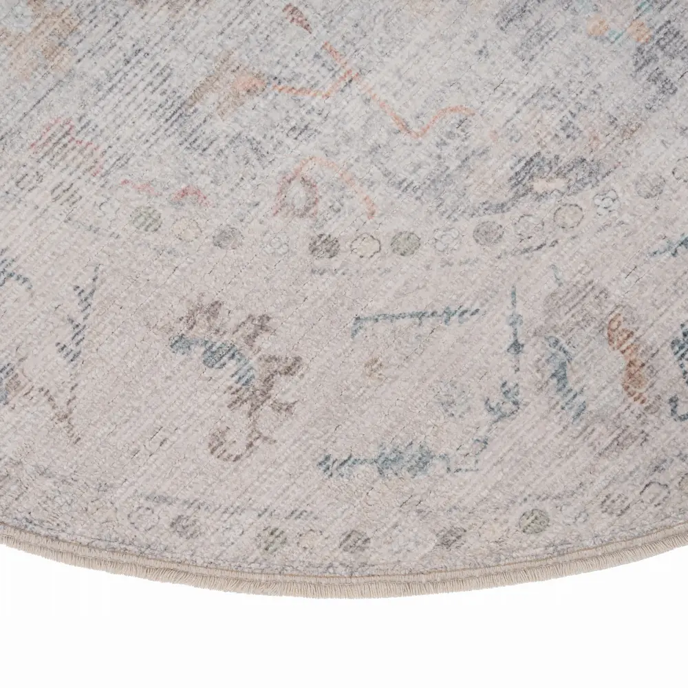 Ishani Audrey Beige - Image 5
