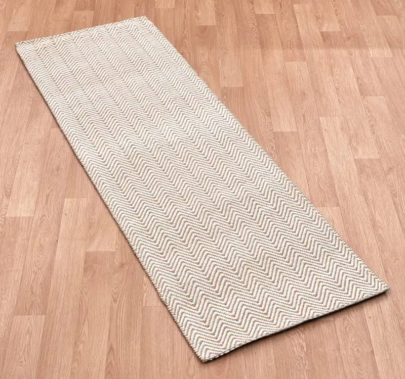 Ives Modern Ives Natural Rug - Image 3