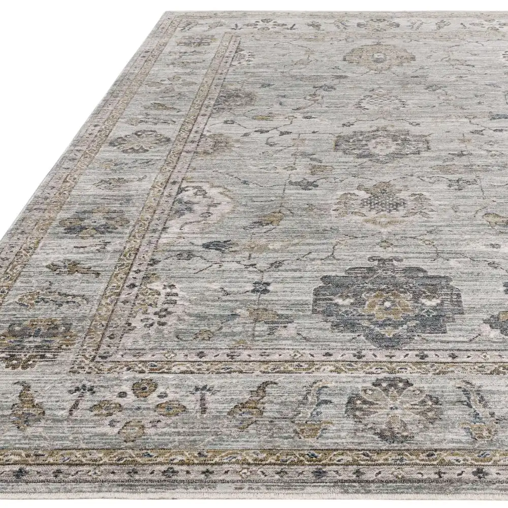 Jasper JA01 Blue Rug