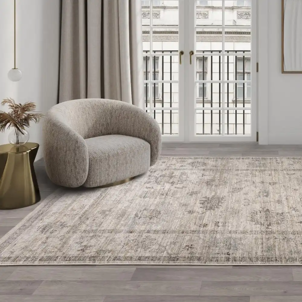 Jasper JA02 Beige Natural Rug