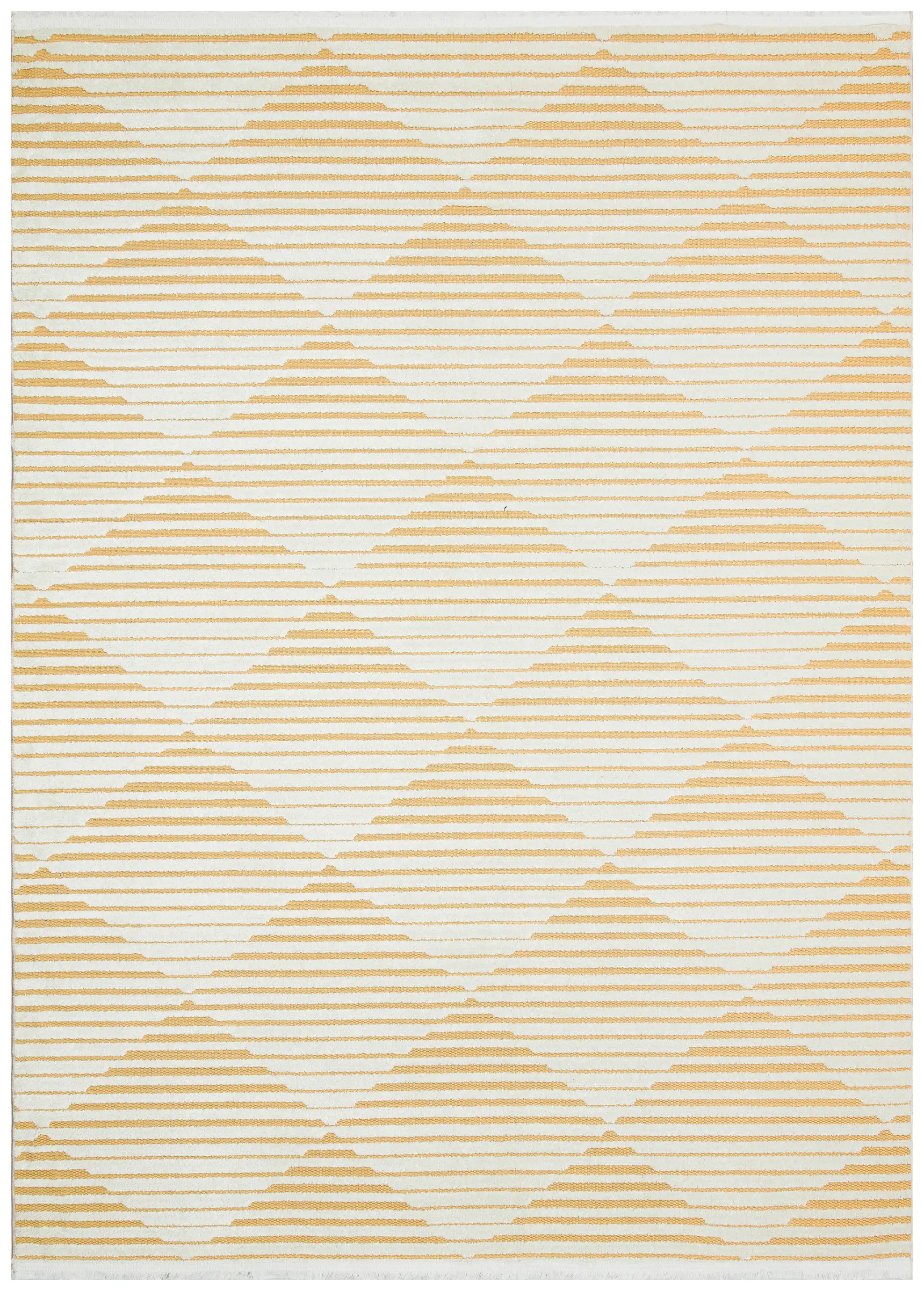 JAZZ Indoor / Outdoor JAZ12 Amber Rug - Image 3
