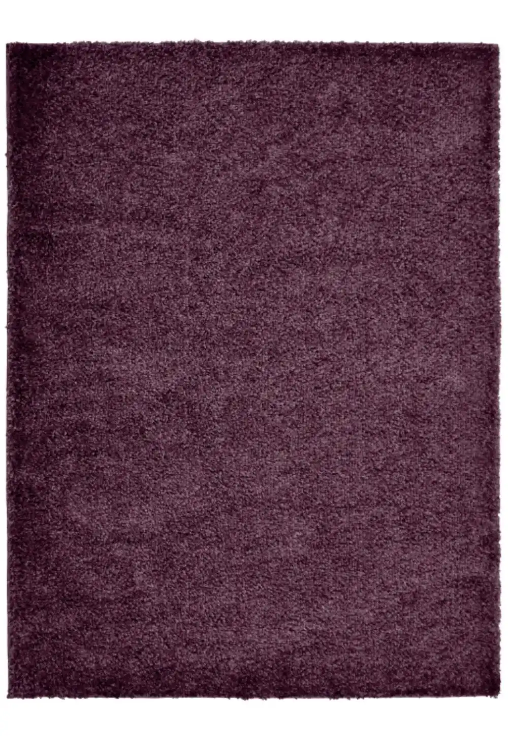 Jazz Shaggy PLUM Rug - Image 5