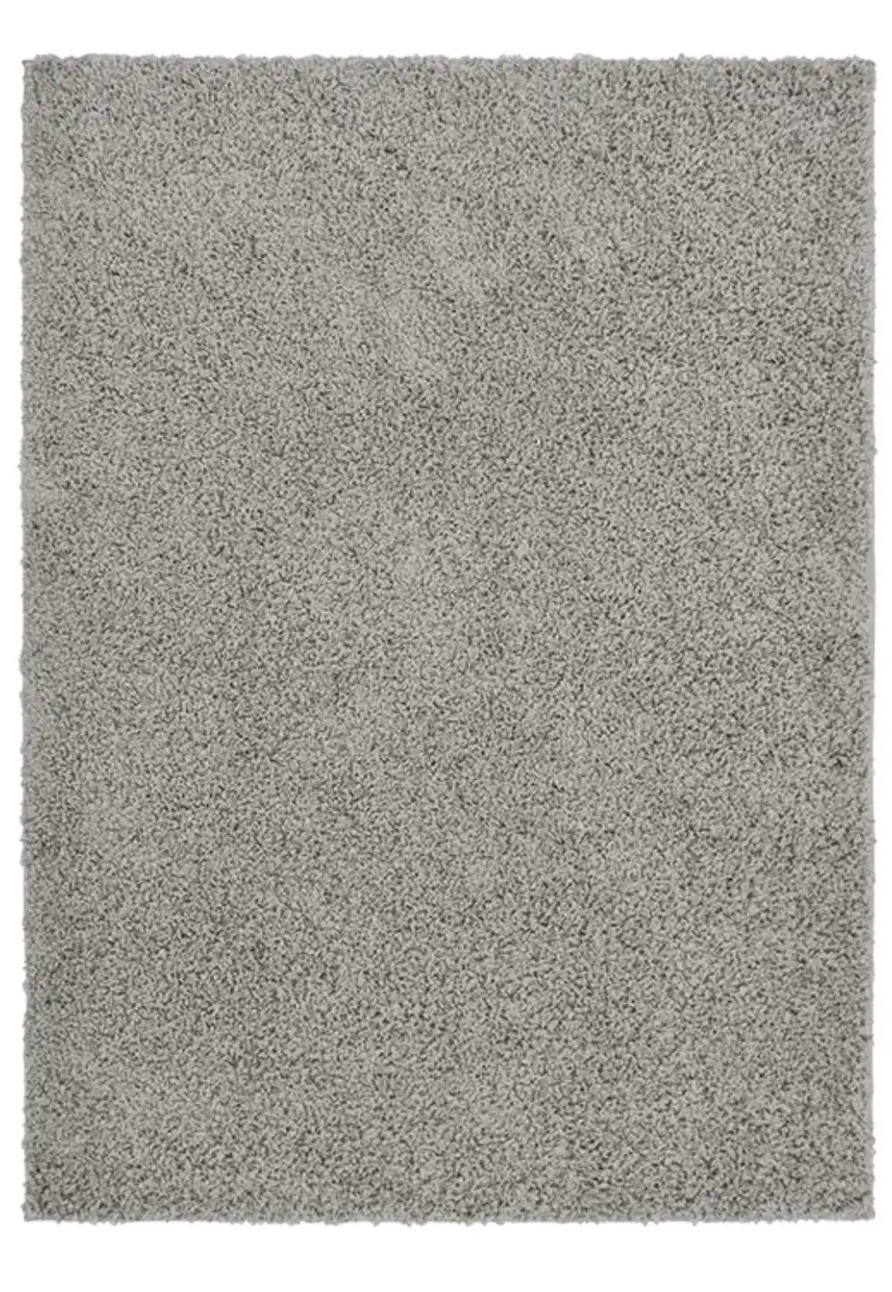Jazz Shaggy SILVER Rug - Image 4