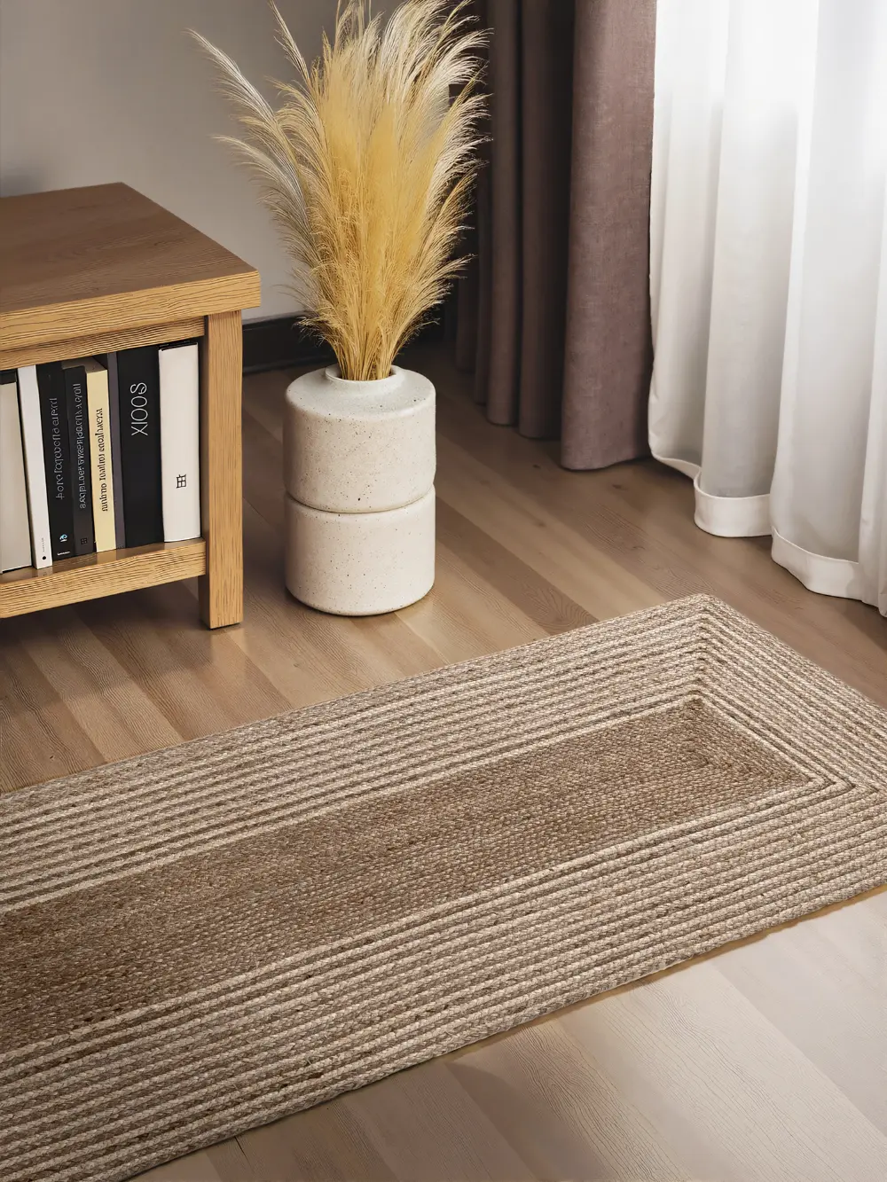 Juno 106329 Naural White Brown - Image 2