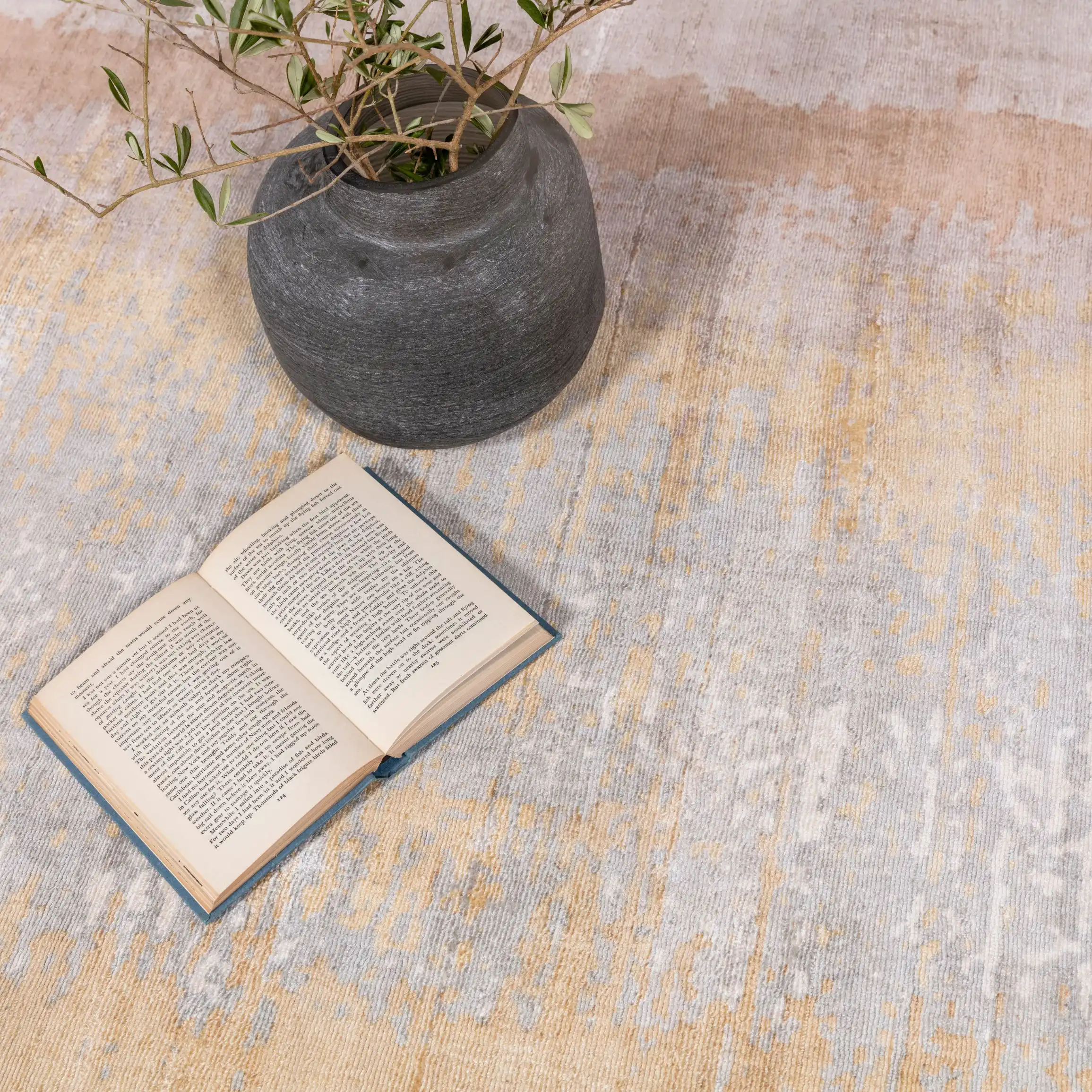Juno Citrine Rug - Image 4